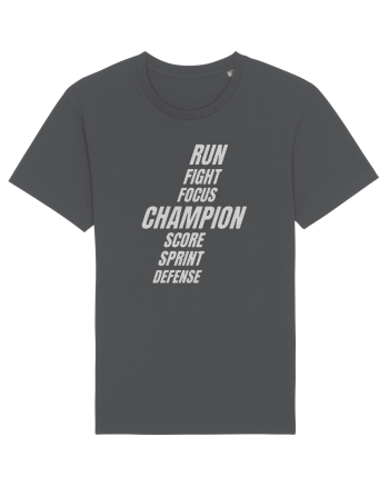 Champion Anthracite