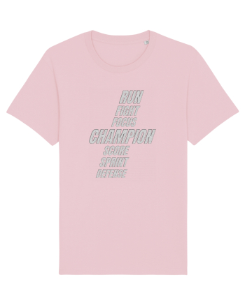 Champion Cotton Pink
