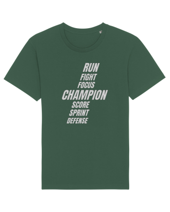 Champion Bottle Green