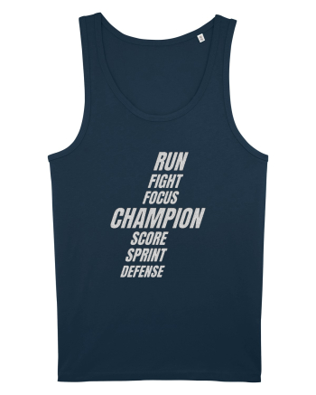 Champion Navy