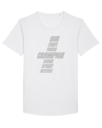 Champion White