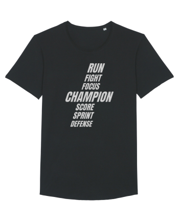 Champion Black