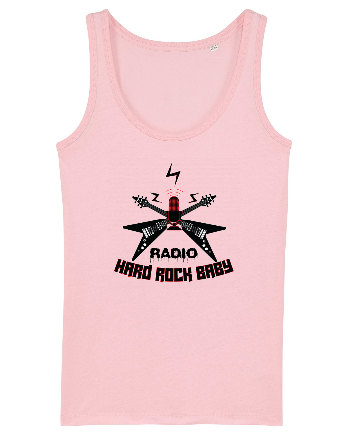 Maiou Damă Dreamer Cotton Pink