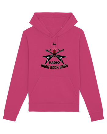 ROCK METAL RADIO Raspberry