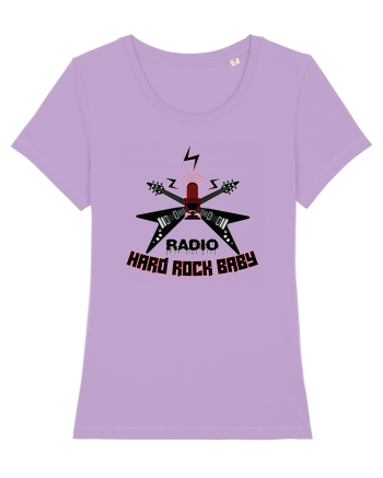ROCK METAL RADIO Lavender Dawn