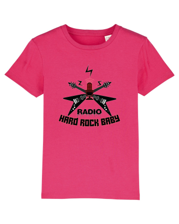ROCK METAL RADIO Raspberry