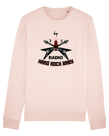 ROCK METAL RADIO Candy Pink