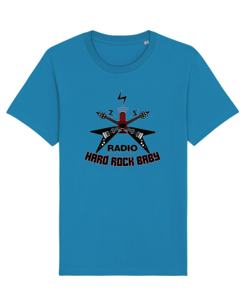 ROCK METAL RADIO Azur