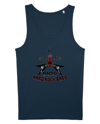 ROCK METAL RADIO Navy