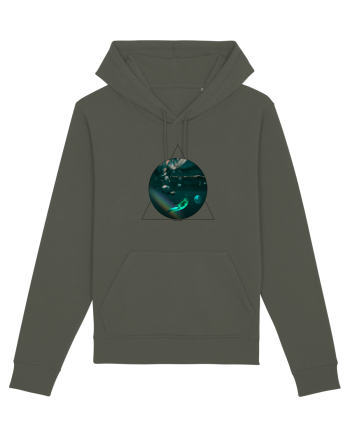 Surreal Vision no. 9 Khaki