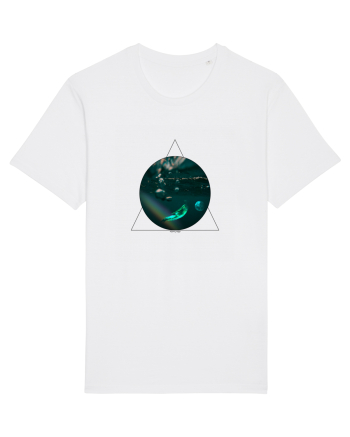 Surreal Vision no. 9 White