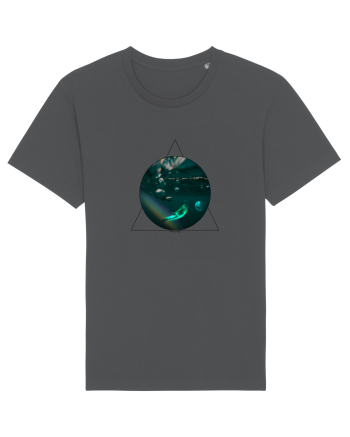 Surreal Vision no. 9 Anthracite