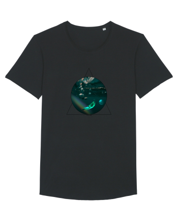 Surreal Vision no. 9 Black