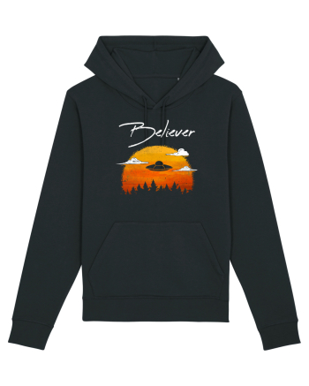 Believer OZN Black