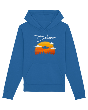 Believer OZN Royal Blue