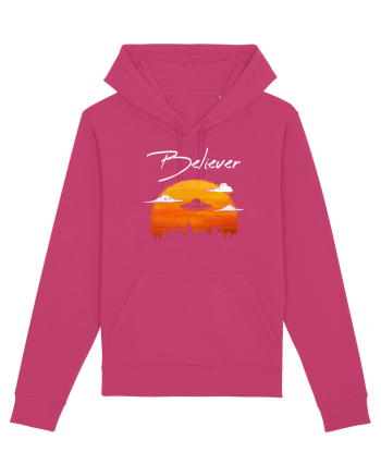 Believer OZN Raspberry