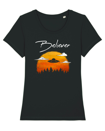 Believer OZN Black