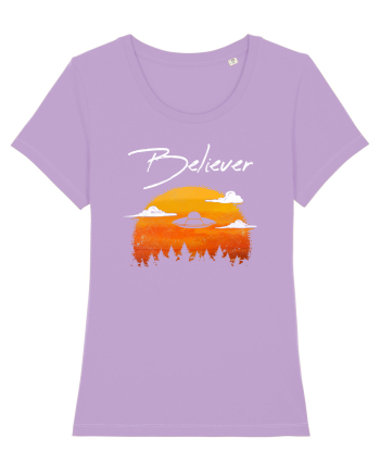 Believer OZN Lavender Dawn