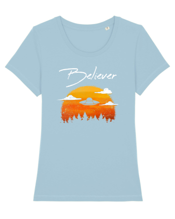 Believer OZN Sky Blue