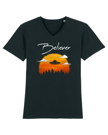 Believer OZN Black