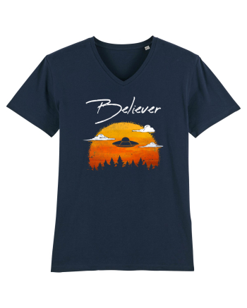 Believer OZN French Navy