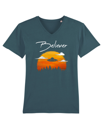 Believer OZN Stargazer