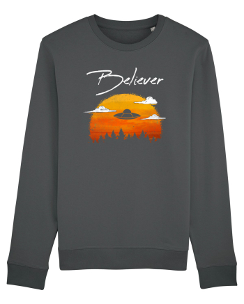Believer OZN Anthracite