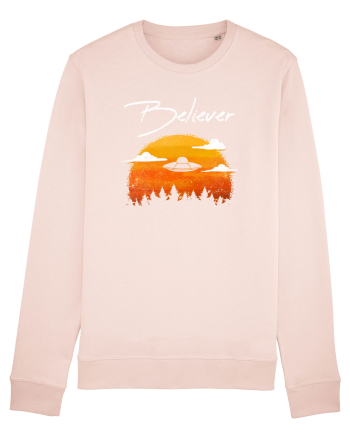 Believer OZN Candy Pink