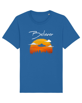 Believer OZN Royal Blue