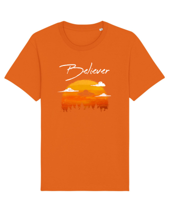 Believer OZN Bright Orange