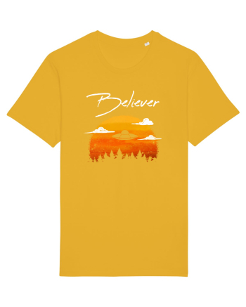 Believer OZN Spectra Yellow