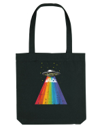 Give Me Space Sacoșă textilă