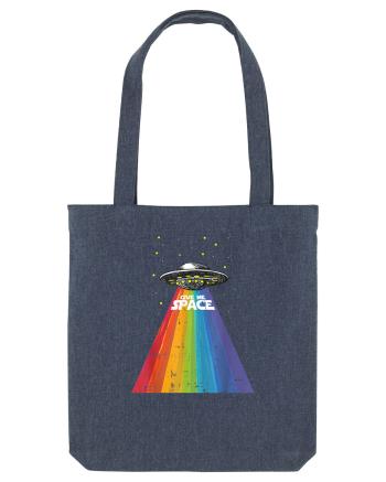 Give Me Space Midnight Blue