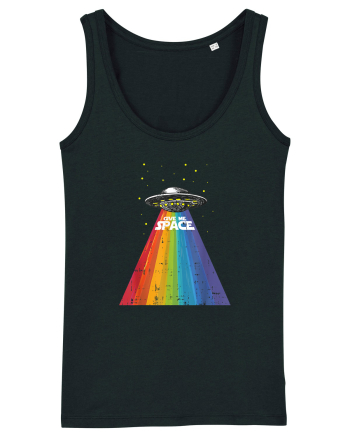 Give Me Space Black