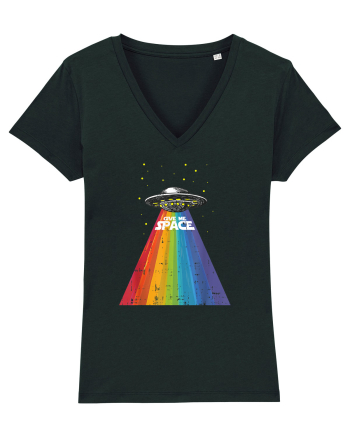 Give Me Space Black