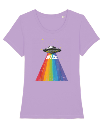 Give Me Space Lavender Dawn