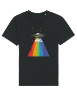 Give Me Space Tricou mânecă scurtă Unisex Rocker