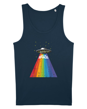 Give Me Space Navy