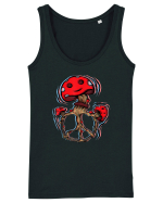 Trippy Magic Mushrooms Maiou Damă Dreamer
