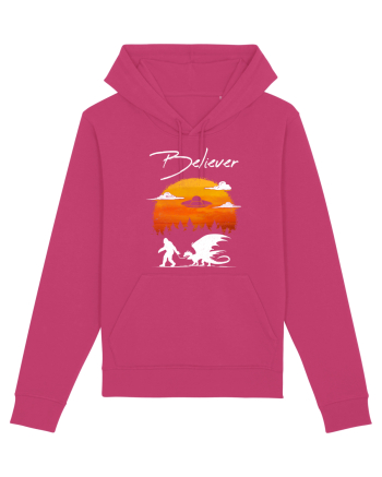 Believer Întâlnire Epică Raspberry