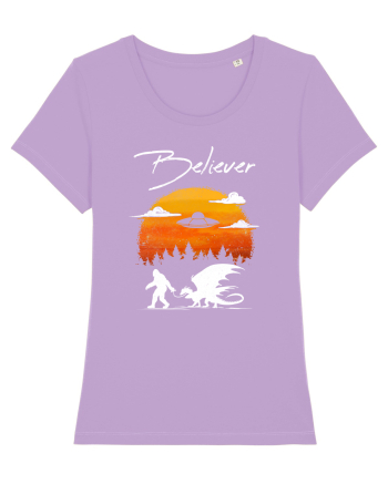 Believer Întâlnire Epică Lavender Dawn