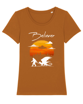 Believer Întâlnire Epică Roasted Orange