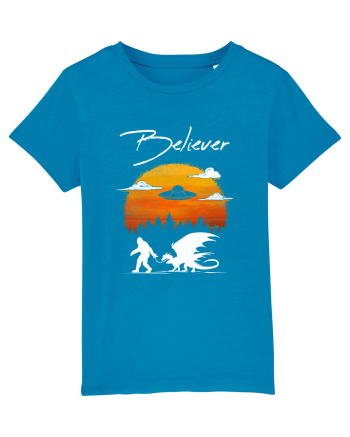 Believer Întâlnire Epică Azur