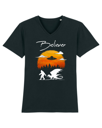 Believer Întâlnire Epică Black