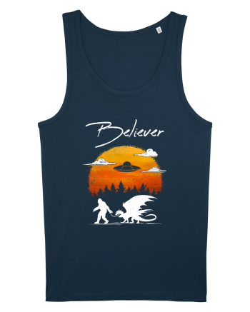 Believer Întâlnire Epică Navy