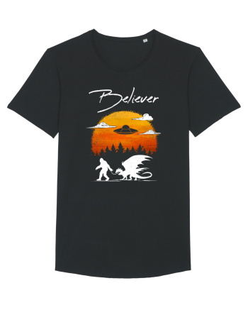 Believer Întâlnire Epică Black