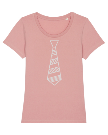Cravată Canyon Pink