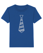 Cravată Tricou mânecă scurtă  Copii Mini Creator