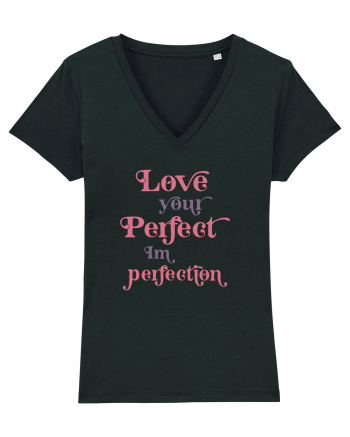 Imperfecțiune Perfectă Black