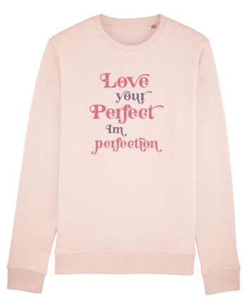Imperfecțiune Perfectă Candy Pink